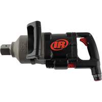 Air Impact Wrench, 1-1/2" Drive, 1/2" NPT Air Inlet, 3600 No Load RPM Seagulf Marine Industries Inc.