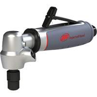 Fraiseuse pneumatique angulaire, Collet 1/4", 20 000 Tr/min Seagulf Marine Industries Inc.