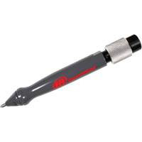 Stylo &agrave; graver pneumatique, 1/8" NPT, 1,5 pi, cu/min Seagulf Marine Industries Inc.