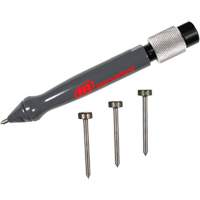 Ensemble de stylo &agrave; graver pneumatique, 1/8" NPT, 1,5 pi, cu/min Seagulf Marine Industries Inc.