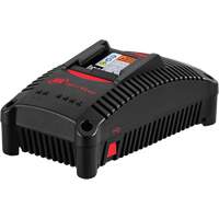 IQV&reg;40 Battery Charger, 40 V, Lithium-Ion Seagulf Marine Industries Inc.