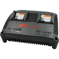 IQV&reg; Series Universal Charger, 12 V/20 V, Lithium-Ion Seagulf Marine Industries Inc.
