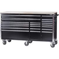 Rangement pour outils & équipement