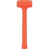 Compocast Standard Head Soft Face Hammer, 10 oz. Seagulf Marine Industries Inc.