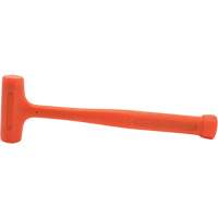 Compocast Slimline Head Soft Face Hammer, 5 oz. Seagulf Marine Industries Inc.
