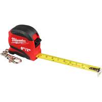 Compact Tape Measure, 13/16" x 6' Seagulf Marine Industries Inc.