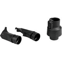 Marteau rotatif SDS MAX M12 FUEL, papier sabl&eacute; 6", 12 V Seagulf Marine Industries Inc.