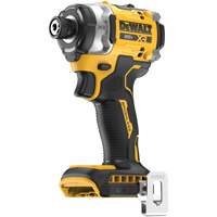 XR&reg; Brushless Cordless 3-Speed High Torque Impact Driver (Tool Only), 1/4", 2500 in-lbs Max. Torque, 20 V, Lithium-Ion Seagulf Marine Industries Inc.