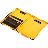 TSTAK&reg; Mobile Storage Clipboard Seagulf Marine Industries Inc.