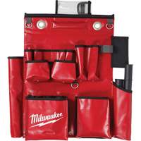 Lineman's Compact Aerial Tool Apron Seagulf Marine Industries Inc.
