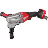 Grignoteuses calibre 10 FUEL Seagulf Marine Industries Inc.