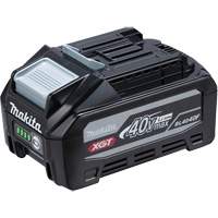 40Vmax XGT High Power Battery, Lithium-Ion, 40 V, 4 Ah Seagulf Marine Industries Inc.