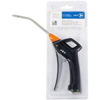 ABG-45SD Super Heavy-Duty Blow Gun with 4-1/2" Stainless Steel Nozzle  Seagulf Marine Industries Inc.