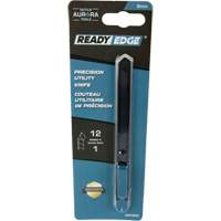 9mm Standard-Duty Knife, Stainless Steel, Plastic Handle Seagulf Marine Industries Inc.