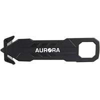 Disposable Safety Knife , Stainless Steel, Plastic Handle Seagulf Marine Industries Inc.