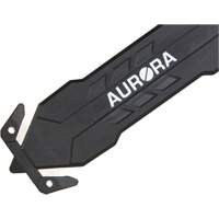 Disposable Safety Knife , Stainless Steel, Plastic Handle Seagulf Marine Industries Inc.