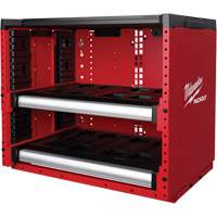 PACKOUT Rack Seagulf Marine Industries Inc.