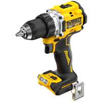 MAX* XR&reg; Brushless Cordless Drill/Driver (Tool Only), Lithium-Ion, 20 V, 1/2" Chuck Seagulf Marine Industries Inc.
