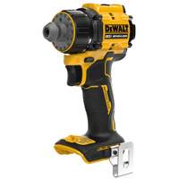 MAX* ATOMIC Multi- Head Drill/ Driver (Tool Only), Lithium-Ion, 20 V, 1/2"/1/4" Chuck Seagulf Marine Industries Inc.