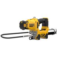 MAX* Cordless Variable 2-Speed Grease Gun (Tool Only), Lithium-Ion, 20 V Seagulf Marine Industries Inc.