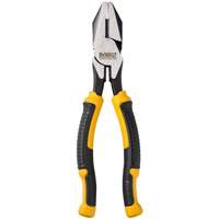 Laser Hardened Lineman Pliers Seagulf Marine Industries Inc.
