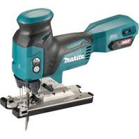 Scie sauteuse sans balais avec manche cylindrique 40Vmax XGT (outil seulement), 40 V, Lithium-ion, 800 - 3500 coups/min, 1" Longueur de la course Seagulf Marine Industries Inc.