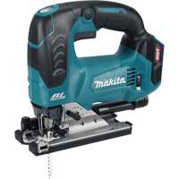 Scie sauteuse sans balais avec manche en D 40Vmax XGT (outil seulement), 40 V, Lithium-ion, 0 - 3500 coups/min, 1" Longueur de la course Seagulf Marine Industries Inc.