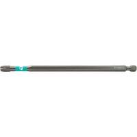 Impactech&reg; Power Bit, Torx, T-40 Tip, 1/4" Drive Size, 6" Length Seagulf Marine Industries Inc.