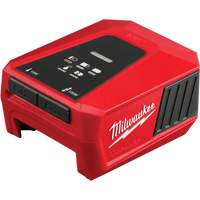 M18 TOP-OFF Charger & Power Supply, 18 V, Lithium-Ion Seagulf Marine Industries Inc.