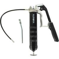 Dual Grease Gun Pistol with Lever Handle Seagulf Marine Industries Inc.