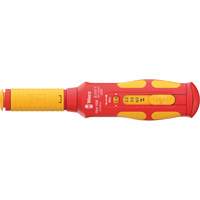 7516 VDE Kraftform Safe-Torque Speed Torque Screwdriver Seagulf Marine Industries Inc.