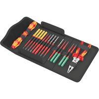 Kraftform Kompakt VDE 17 Extra Slim 1 Tool Finder, 1000 V, 17 Pcs Seagulf Marine Industries Inc.