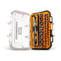 1/4" Drive MicroDriver Set Seagulf Marine Industries Inc.