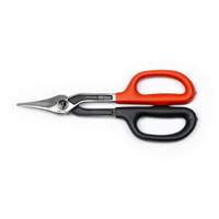 Duckbill Pattern Tinner Snips, 2" Cut Length, Straight Cut Seagulf Marine Industries Inc.