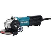 Angle Grinder with SJS II & Paddle Switch, 5", 120 V, 15 A, 11500 RPM Seagulf Marine Industries Inc.