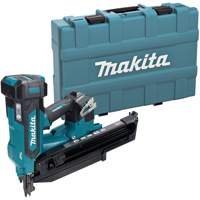 LXT Brushless 2" to 3-1/2" 21° Round Head Framing Nailer (Tool Only), 18 V, Lithium-Ion Seagulf Marine Industries Inc.