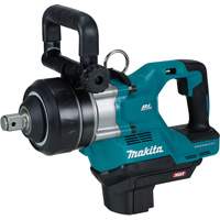 40Vmax XGT Brushless Short Anvil Impact Wrench, 40 V, 1" Socket Seagulf Marine Industries Inc.
