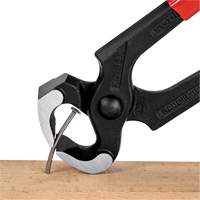 Hammerhead Style Carpenters' Pincers Seagulf Marine Industries Inc.