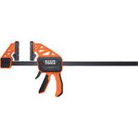 Serre-joints Speed-Klamp, 24" (609 mm) Seagulf Marine Industries Inc.