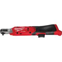 M12 FUEL Ratchet, 12V, 1/4" Drive Seagulf Marine Industries Inc.