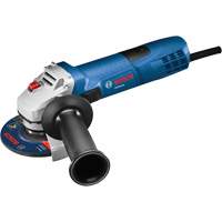 Angle Grinder, 4-1/2", 120 V, 7.5A, 11000 RPM Seagulf Marine Industries Inc.