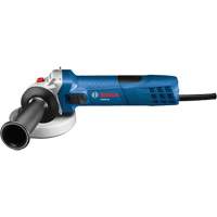 Meuleuse &agrave; angle, 4-1/2", 120 V, 7,5A, 11000 Tr/min Seagulf Marine Industries Inc.
