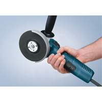 Meuleuse &agrave; angle, 4-1/2", 120 V, 7,5A, 11000 Tr/min Seagulf Marine Industries Inc.