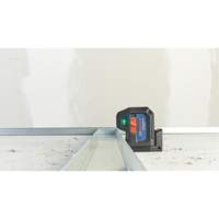 Green-Beam Five-Point Self-Leveling Alignment Laser Seagulf Marine Industries Inc.
