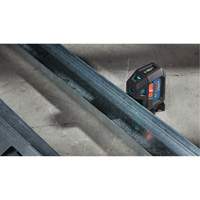Green-Beam Five-Point Self-Leveling Alignment Laser Seagulf Marine Industries Inc.