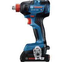 Ensemble de 2 outils, Lithium-ion, 18 V Seagulf Marine Industries Inc.