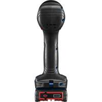 EC Brushless 1/2 In. Hammer Drill/Driver Kit, 1/2" Chuck, 18 V Seagulf Marine Industries Inc.