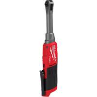 M12 FUEL Extended Reach High Speed Ratchet (Tool Only), 12 V, 1/4" Drive Seagulf Marine Industries Inc.