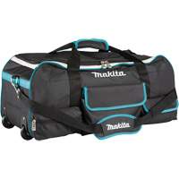 28" Large Tool Bag with Wheels Seagulf Marine Industries Inc.