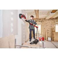 Professional Cordless Drywall Sander (Tool Only) Seagulf Marine Industries Inc.